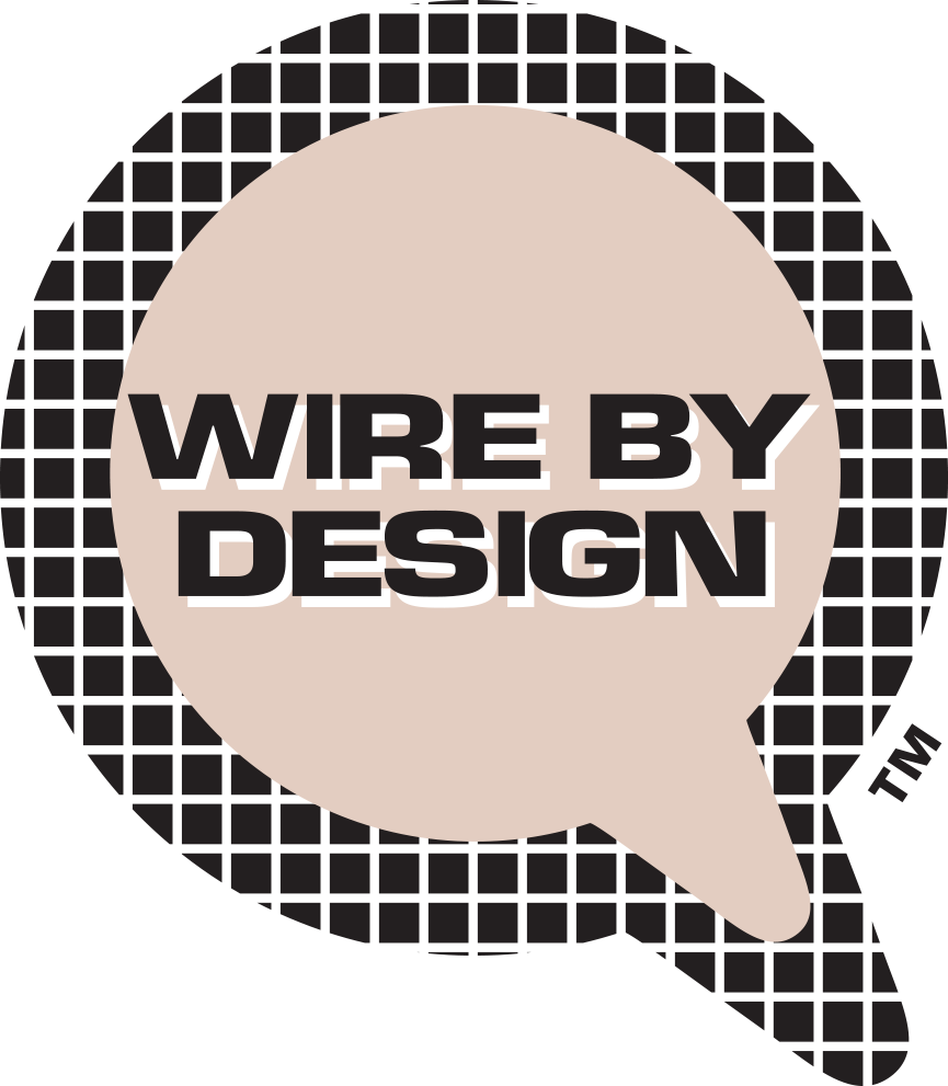 Wire By Design Architectural Wire Mesh, Lancaster, PA
