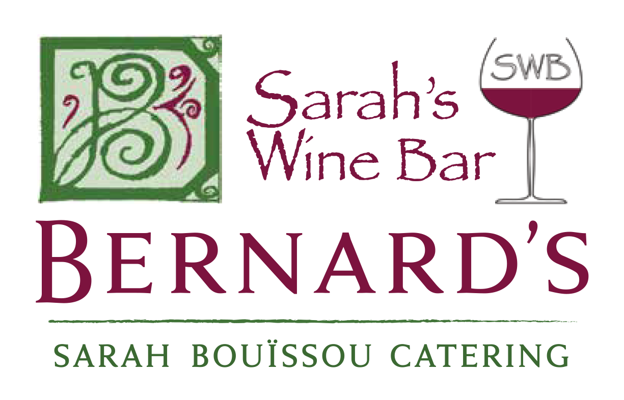 Bernard's & Sarah's Wine Bar, Ridgefield, CT