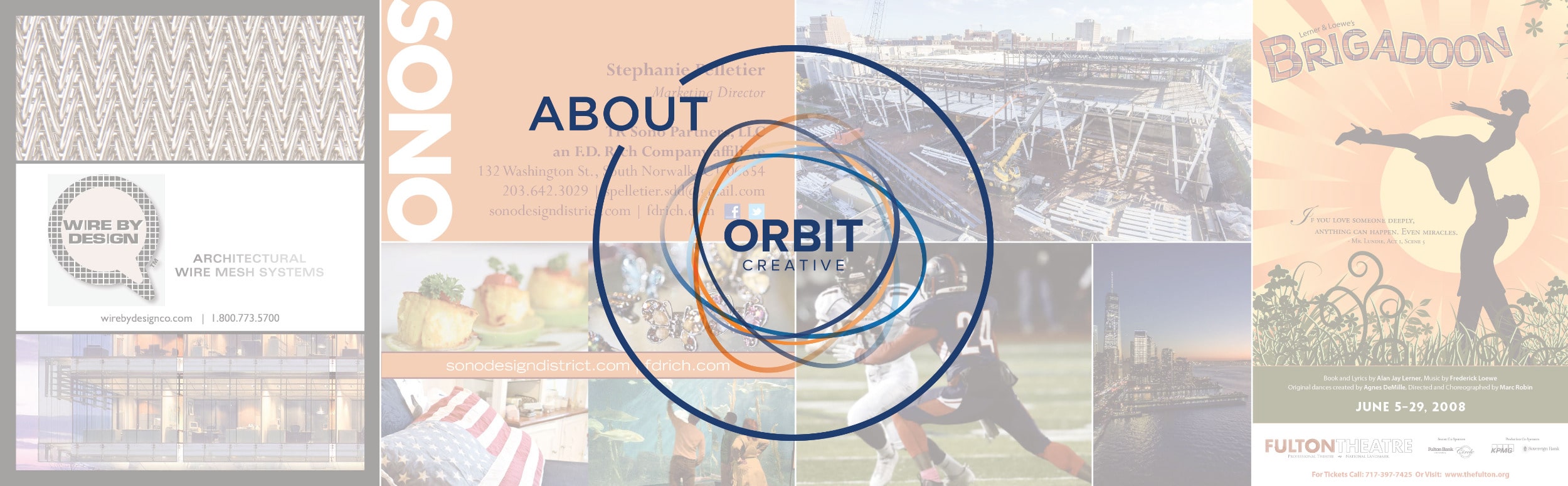 Orbit Creative About Us