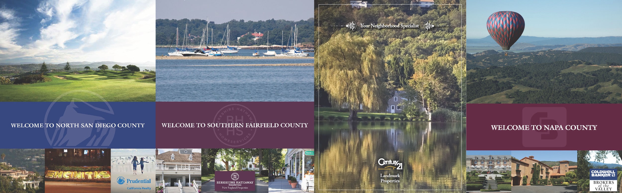 Orbit Creative Signature Real Estate Books Orbit Creative Signature Real Estate Books