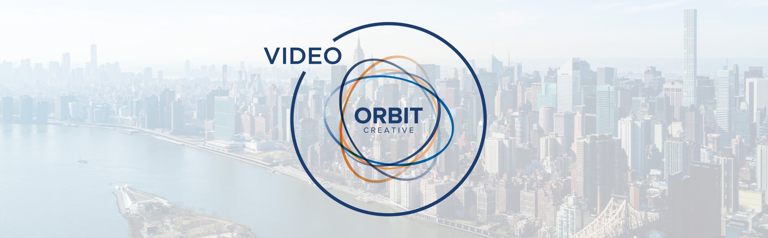 Orbit Creative Video Production