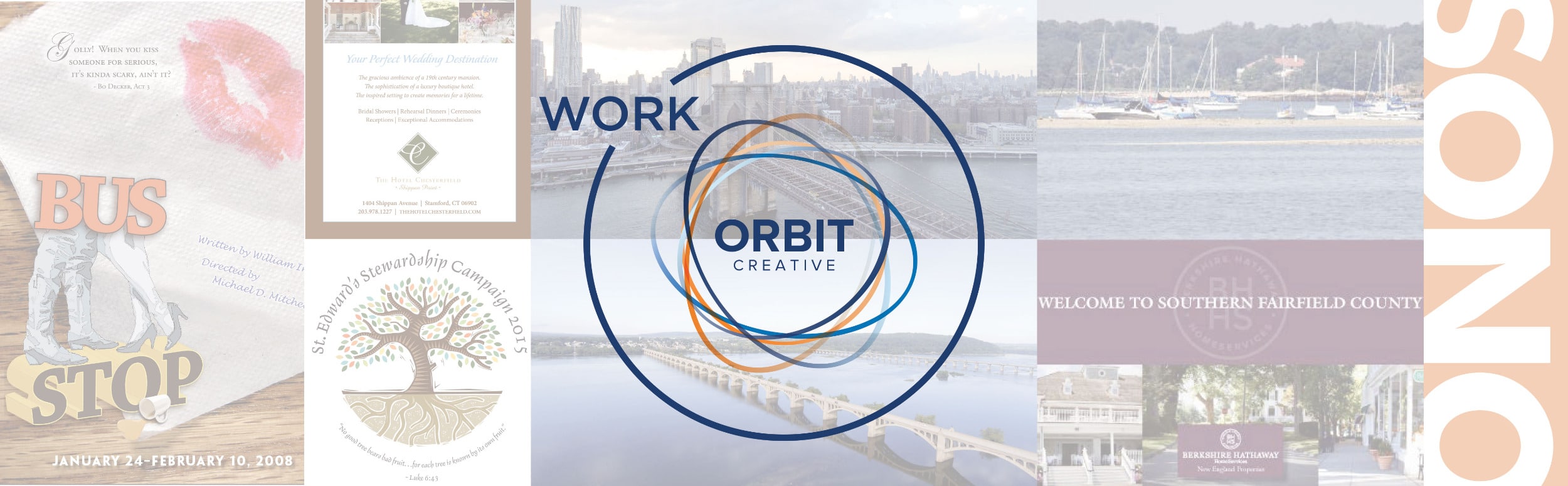 Orbit Creative Work